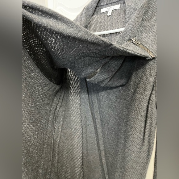 Alfred Sung Wrap Style Sweater - Picture 3 of 5